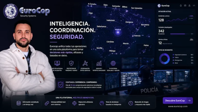 Imagen portada Eurocop