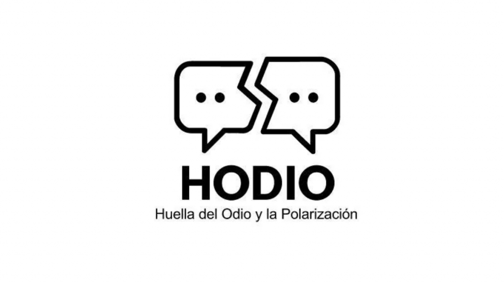 Hodio logo