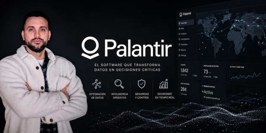 PALANTIR
