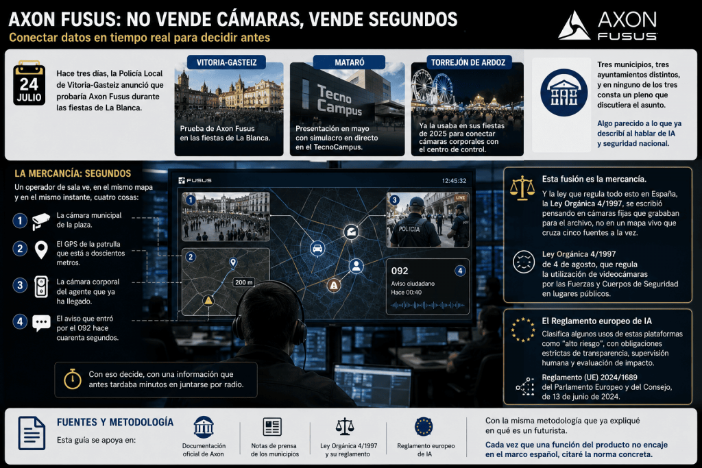 Los 3 municipios